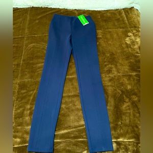 Woman’s size xxs Lilly Pulitzer pants NWT